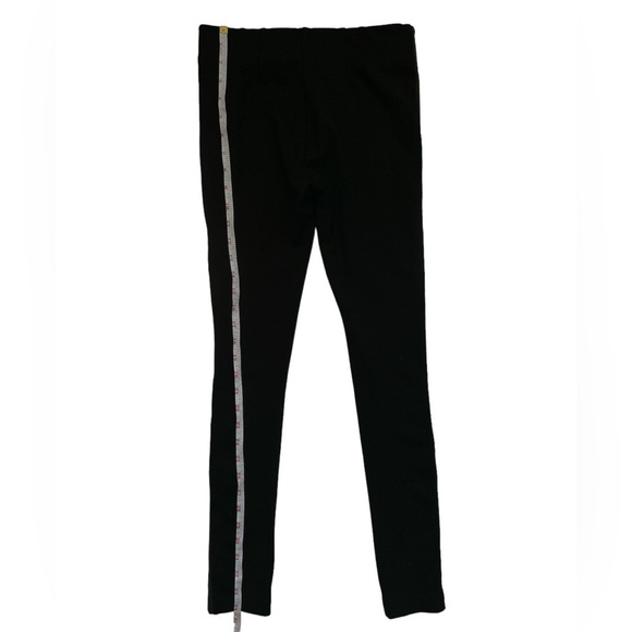 Zara high waist black legging - Picture 6 of 9